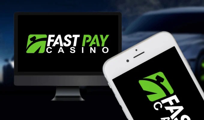 What Is the FastPay Casino Bonus